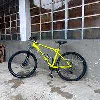 -GT aggressor expert-