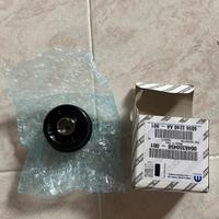 Filtro recupero vapori olio Alfa Giulia Stelvio