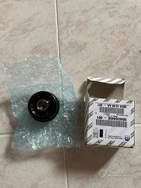 Filtro recupero vapori olio Alfa Giulia Stelvio