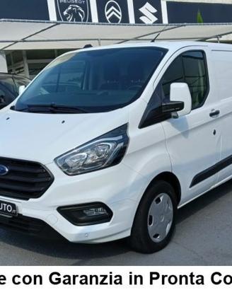 FORD Transit Custom 320 2.0 EcoBlue 130 PC Furgo