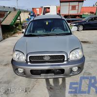 HYUNDAI SANTA FÃ? 1 SM 2.0 CRDI 4X4 113CV Ricambi