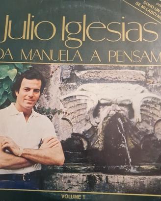 album in vinile