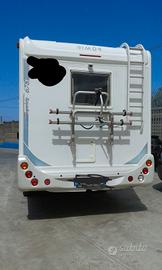 camper superbrig 