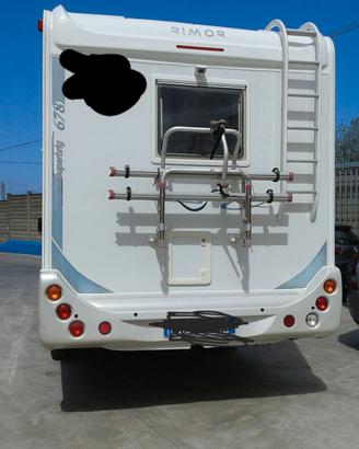 camper superbrig 