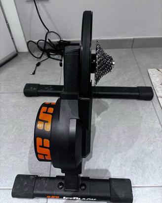 Rulli interattivi jet black  [VOLT - jet Black]