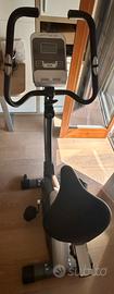 CYCLETTE JK Fitness JK264.