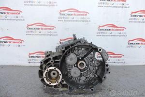 Cambio manuale audi a3 (8p) bkd rf919