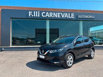 NISSAN Qashqai 2ª serie Qashqai 1.5 dCi 115 CV...