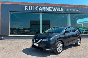 NISSAN Qashqai 2ª serie Qashqai 1.5 dCi 115 CV...