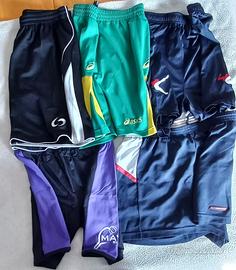 Pantaloncini-Calzettoni Calcio