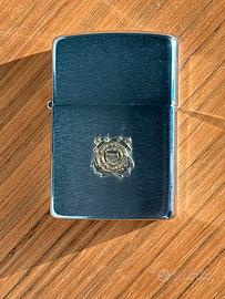 Zippo Coast Guard 1994