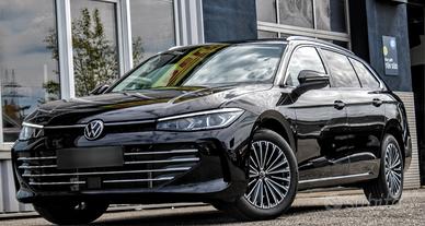 Volkswagen Passat Variant ELEGANCE 1.5 ETSI 110KW