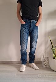 Jeans Zara uomo, tg.40EU - 44IT