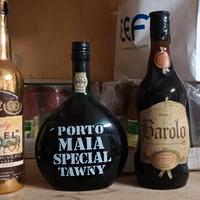 3 liquori vino vintage