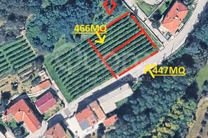 Terreno edificabile residenziale - Nimis