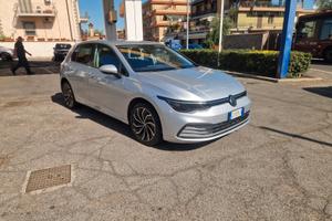 Volkswagen Golf 2.0 TDI 150 CV DSG SCR R-Line