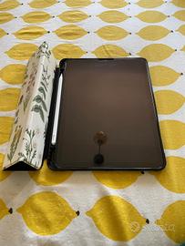 iPad air (quarta generazione) 256GB, wifi.