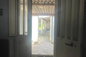 Casa campidanese con ampio giardino