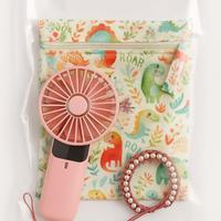 Ventilatore portatilee altro, ideale per idea reg.