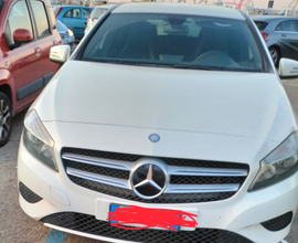 Mercedes Benz Classe A 180