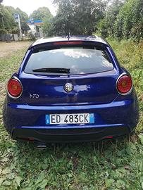 auto in buono stato documentabile.