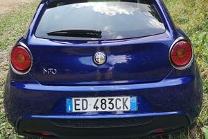 auto in buono stato documentabile.