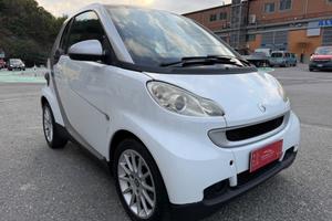 Smart ForTwo 1.0 71cv - Passion SERVOSTERZO/AUTOMA