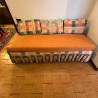 Divano letto