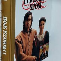 Libro I Promessi Sposi