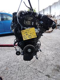 Motore Peugeot 1.6 90cv senza turbo