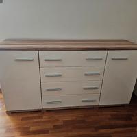 credenza