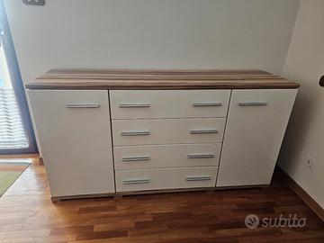 credenza