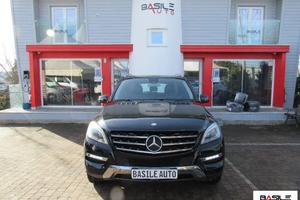 MERCEDES - Classe ML - 250 BlueTEC 4 Matic Premium