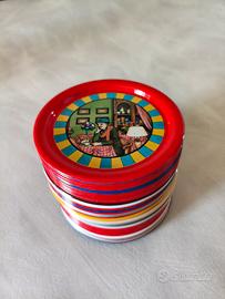 Portabicchieri Ani 70,80