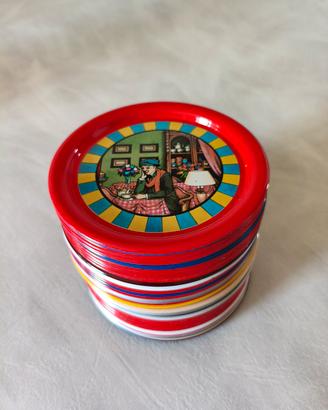 Portabicchieri Ani 70,80