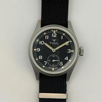 Tuul Watch