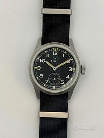 Tuul Watch