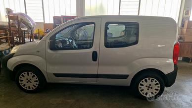 fiorino a metano/benzina