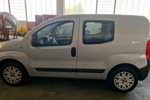 fiorino a metano/benzina