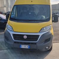 Fiat Ducato 30 2.3 MJT 130CV PC-TN Furgone