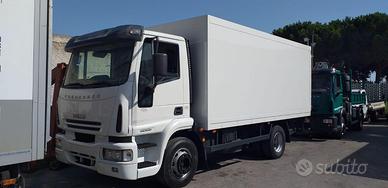 Iveco Eurocargo km 0 anno 2006