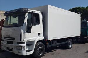 Iveco Eurocargo km 0 anno 2006