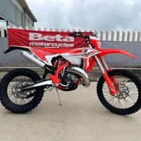 Beta RR Enduro 125 X-Pro 2T