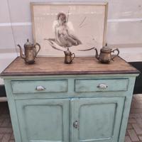 credenza 