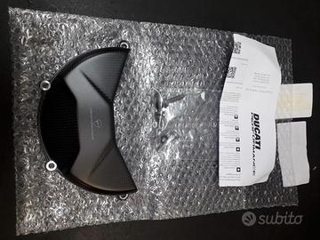 Cover Carter Frizione Ducati  96981072A V4