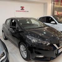 NISSAN MICRA IG-T XTRONIC BENZINA 92CV 2023 TEKNA 
