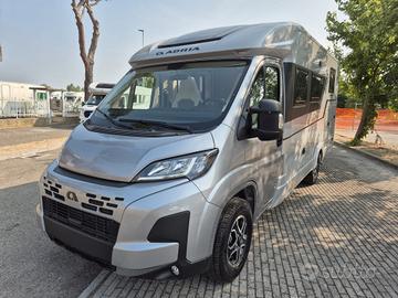 Compact DL 60° Anniversario