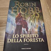 Trilogia del Figlio Soldato di Robin Hobb