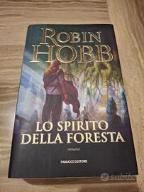 Trilogia del Figlio Soldato di Robin Hobb