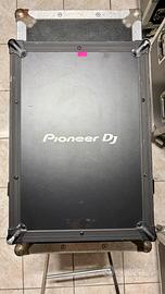 Flight case Pioneer